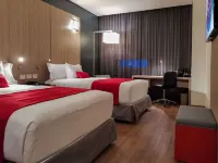 Ramada Encore by Wyndham Monterrey Apodaca Zona Aeropuerto Hotels in Apodaca