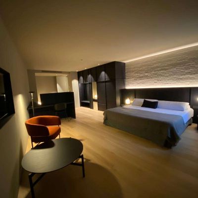 Junior Suite Casa Grande Hotel Promo Code
