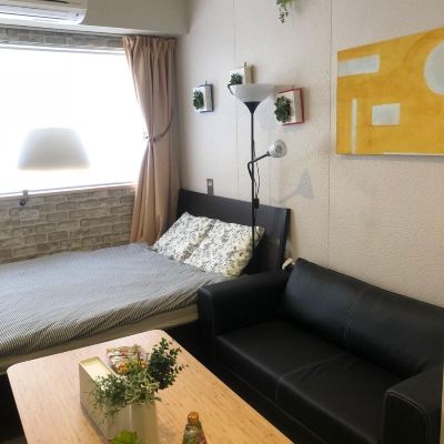 プライベートファミリールーム 東京アートハウス クーポン