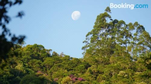 Casa Agaves à Beira Rio - Sítio Terra Surya Holiday Home