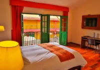 Hotel Tartar Hotels in 