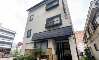 Tabist Hotel Aihama Beppu