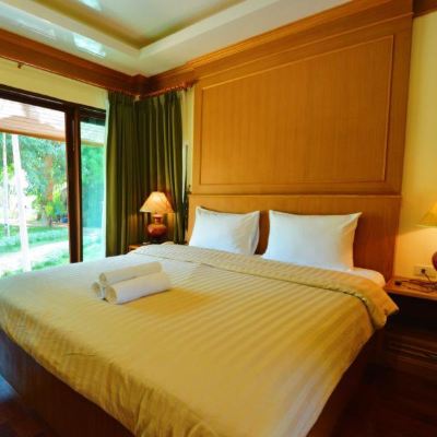 Thara View Double Room