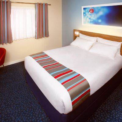 Double Room Travelodge Scotch Corner Skeeby Promo Code