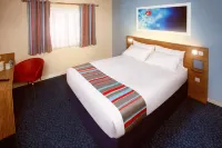 Travelodge Ipswich Capel St Mary のホテル
