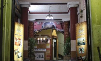 City View Museum Hotel