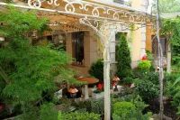 Meg-Lozenetz Hotel Hotels in Lozenets