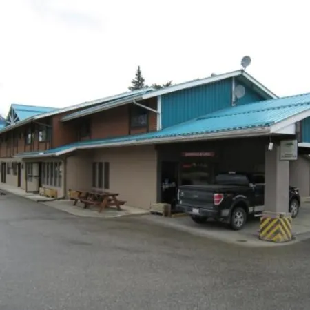 Swiss Village Inn