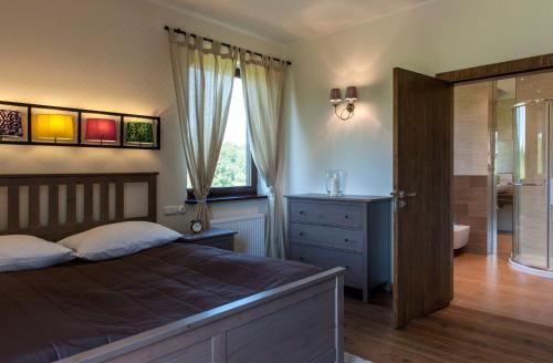 Hotel Spa Dr Irena Eris Wzgórza Dylewskie - Siedliska Villa