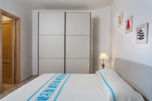 大型两卧室房子