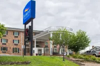 Baymont by Wyndham Jefferson City Hotel a 