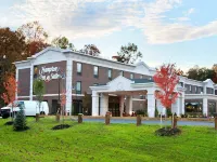 Hampton Inn & Suites Hartford/Farmington Hotel a 