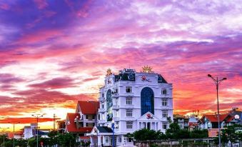 Royal Hotel Halong - Hon Gai