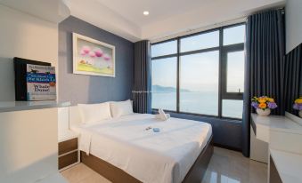 Muong Thanh Vien Trieu Nha Trang Apartment