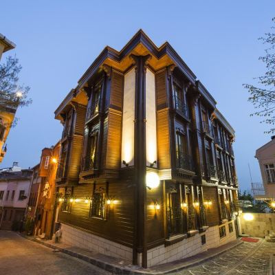 Family Suite Sea Or City View GLK Premier Sea Mansion Suites & Spa Promo Code