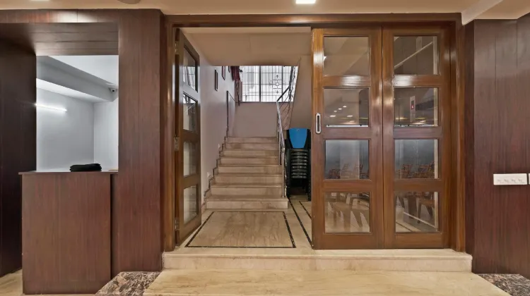 Treebo Trend Sreema - 8 Km Away from Eden Gardens, Kolkata 施設