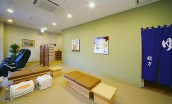 Hotel Route-Inn Utsunomiya Miyukicho -Kokudou4Gou-