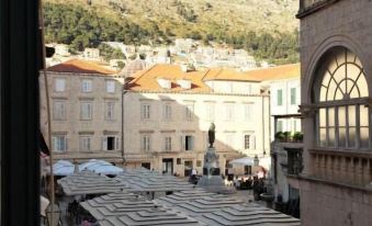 The Heart of Dubrovnik
