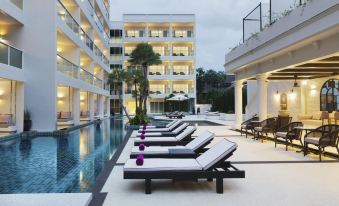 Chanalai Romantica Resort Phuket