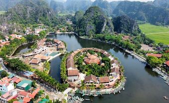 Tam Coc Thanh Dat Homestay