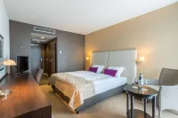 The Rilano Munich, Trademark Collection by Wyndham Hotels in 