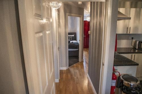 Pullman House Standard Apartment