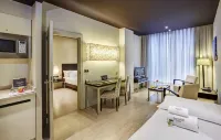 Sercotel Boulevard Vitoria-Gasteiz Hotels in 