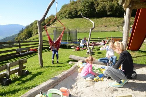 一室房（带阳台）