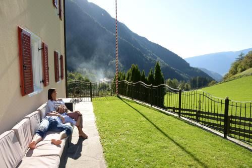 一室房（带阳台）