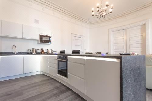 The Windsor SuiteDeluxe Apartment