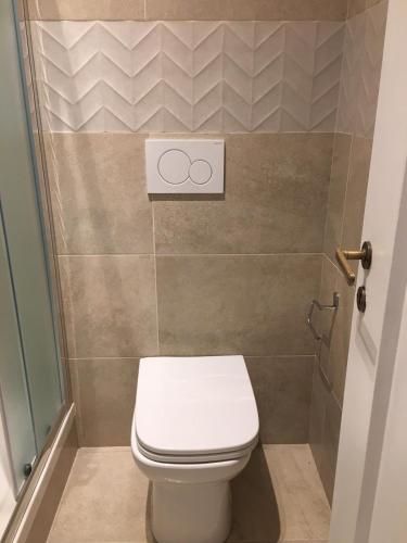 双人房（带独立浴室）