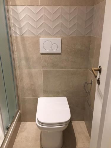 双人房（带独立浴室）