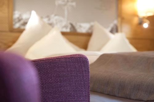 豪华双人房（带阳台）