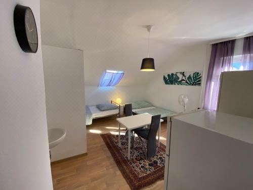 三人间 - 带共用衞生间