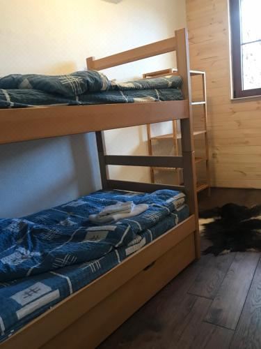 Villa Popara Kopaonik One-Bedroom Apartment 