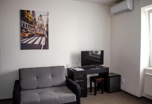 Penzión PohodaDouble Room