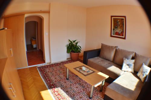 湖景家庭公寓 - 带阳台