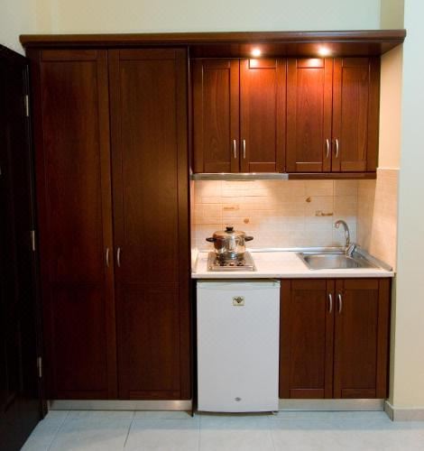 园景高级双人房