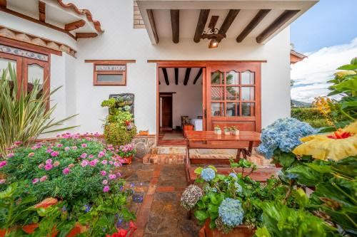 带加床的双人房