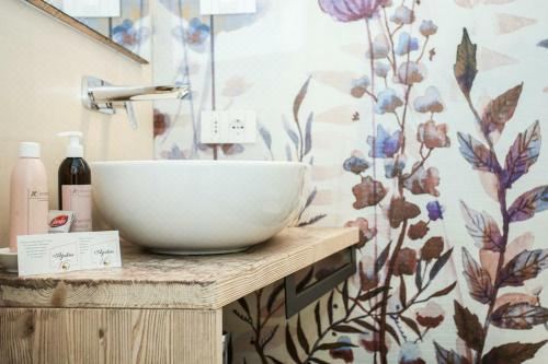 湖景雙人或雙床間