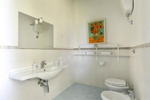 小型套房 - 带私人浴室