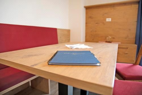 高级两卧室公寓