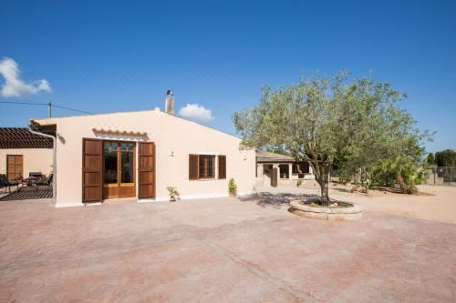 Shostalet Two-Bedroom Villa