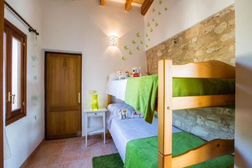 Shostalet Two-Bedroom Villa