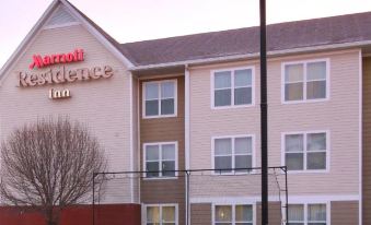 Residence Inn Oklahoma City South