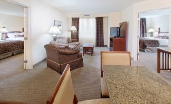 Staybridge Suites Everett - Paine Field, an IHG Hotel