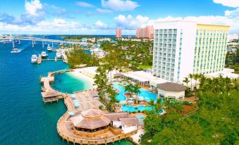 Warwick Paradise Island Bahamas - All Inclusive - Adults Only