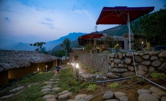 Sapa Eco Bungalows & Spa