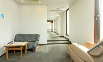 Business Hotel Mitsuya Ube