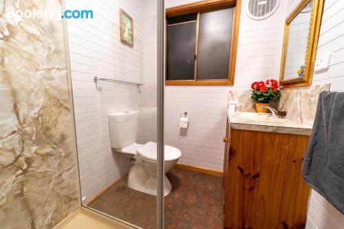 The View, Metung 三卧室房屋